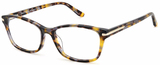 Juicy Couture Eyeglasses JU 234/G 0086