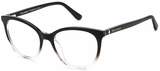 Juicy Couture Eyeglasses JU 235 0807