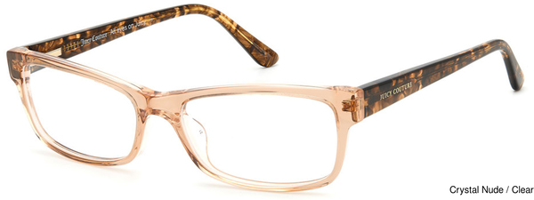 Juicy Couture Eyeglasses JU 236 022C