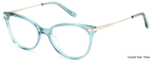 Juicy Couture Eyeglasses JU 237 0VGZ
