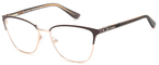Juicy Couture Eyeglasses JU 238/G 0FRE