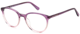 Juicy Couture Eyeglasses JU 239 0789