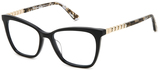 Juicy Couture Eyeglasses JU 240/G 0807