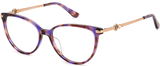 Juicy Couture Eyeglasses JU 241/G 0086