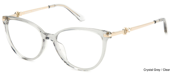 Juicy Couture Eyeglasses JU 241/G 063M