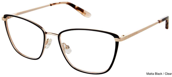 Juicy Couture Eyeglasses JU 243/G 0003