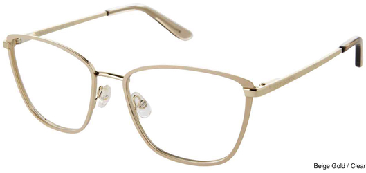 Juicy Couture Eyeglasses JU 243/G 084A