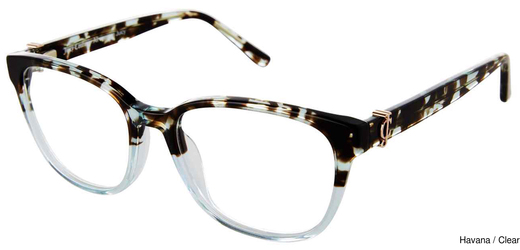 Juicy couture Replacement Lenses 87636