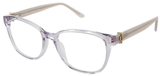 Juicy Couture Eyeglasses JU 244 0V06