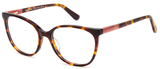 Juicy Couture Eyeglasses JU 245/G 0086
