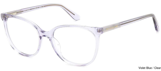 Juicy Couture Eyeglasses JU 245/G 0V06