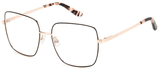 Juicy Couture Eyeglasses JU 248/G 0807