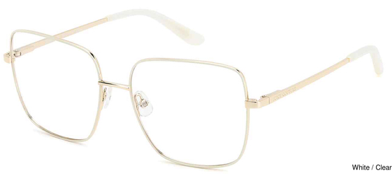 Juicy Couture Eyeglasses JU 248/G 0VK6