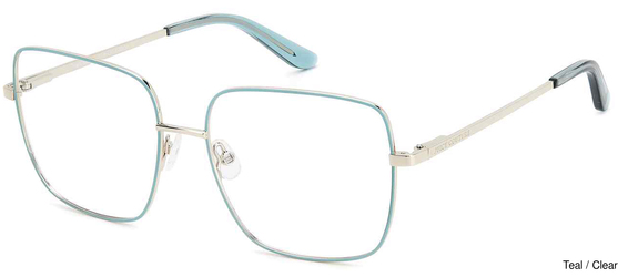 Juicy Couture Eyeglasses JU 248/G 0ZI9