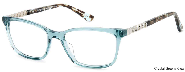 Juicy Couture Eyeglasses JU 249 00OX