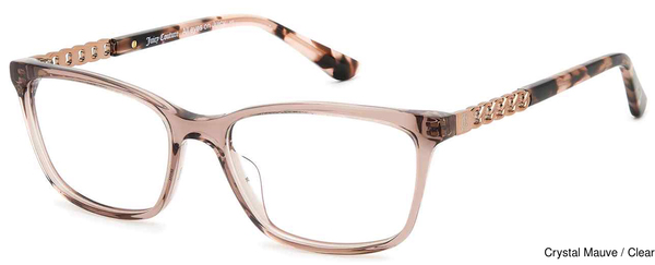 Juicy Couture Eyeglasses JU 249 02T2