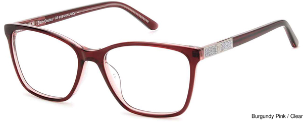 Juicy Couture Eyeglasses JU 250 00T5