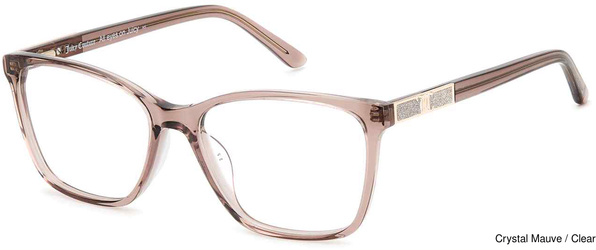Juicy Couture Eyeglasses JU 250 02T2