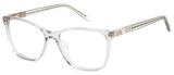 Juicy Couture Eyeglasses JU 250 063M