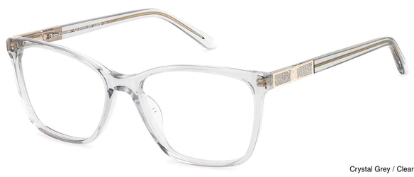 Juicy Couture Eyeglasses JU 250 063M