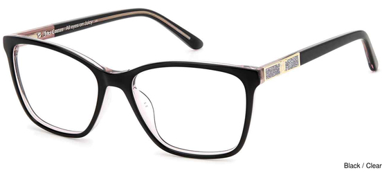 Juicy Couture Eyeglasses JU 250 0807