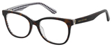Juicy Couture Eyeglasses JU 302 0086