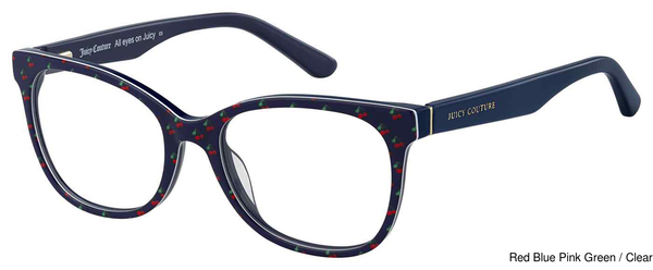 Juicy couture Replacement Lenses 87663