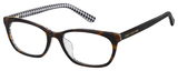 Juicy Couture Eyeglasses JU 303 0086