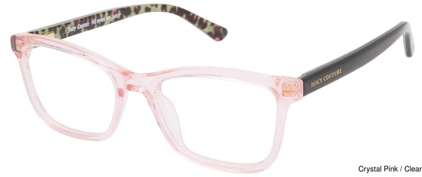 Juicy Couture Eyeglasses JU 305 03DV