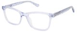 Juicy Couture Eyeglasses JU 305 0QM4