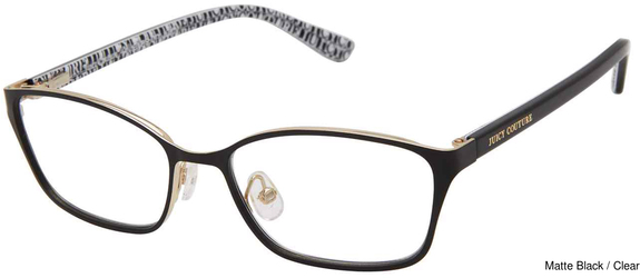 Juicy Couture Eyeglasses JU 308 0003