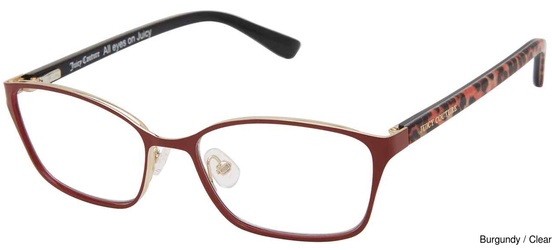 Juicy Couture Eyeglasses JU 308 0LHF