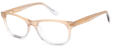 Juicy Couture Eyeglasses JU 312 010A