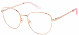 Juicy Couture Eyeglasses JU 313 035J