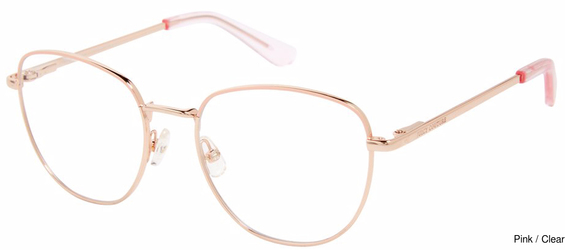 Juicy Couture Eyeglasses JU 313 035J