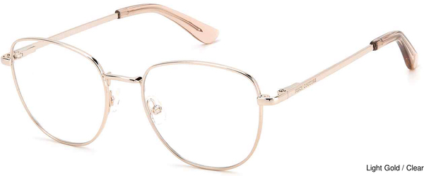 Juicy Couture Eyeglasses JU 313 03YG