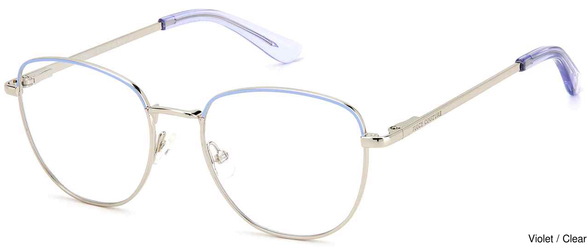 Juicy Couture Eyeglasses JU 313 0B3V