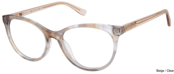 Juicy Couture Eyeglasses JU 314 010A