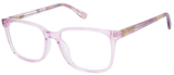 Juicy Couture Eyeglasses JU 315 0789