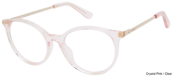 Juicy Couture Eyeglasses JU 316 03DV