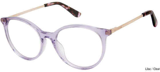 Juicy Couture Eyeglasses JU 316 0789
