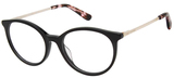 Juicy Couture Eyeglasses JU 316 0807