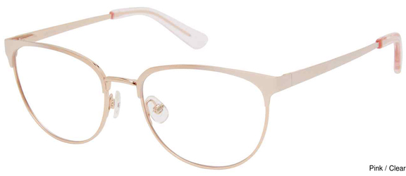 Juicy Couture Eyeglasses JU 318 035J