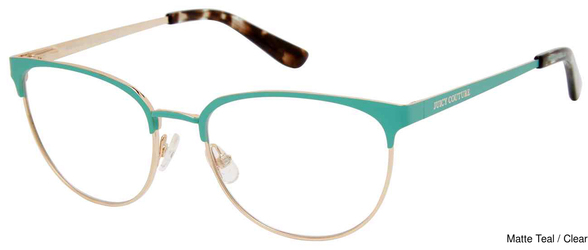 Juicy Couture Eyeglasses JU 318 0PYW