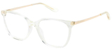 Juicy Couture Eyeglasses JU 319 0900