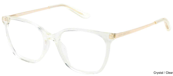 Juicy Couture Eyeglasses JU 319 0900