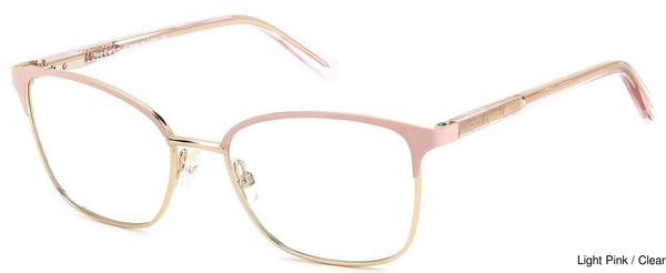 Juicy Couture Eyeglasses JU 320 0S8R