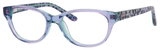 Juicy Couture Eyeglasses JU 913 0JMQ