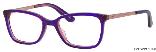 Juicy Couture Eyeglasses JU 929 0S1V