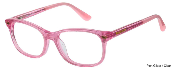 Juicy Couture Eyeglasses JU 933 0W66